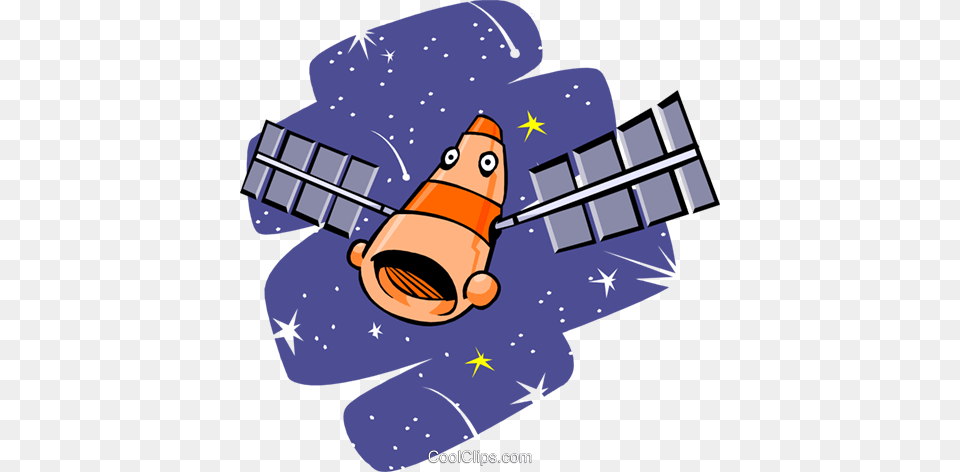 Satellite Clip Art Illustrations, Astronomy, Outer Space, Dynamite, Weapon Free Png