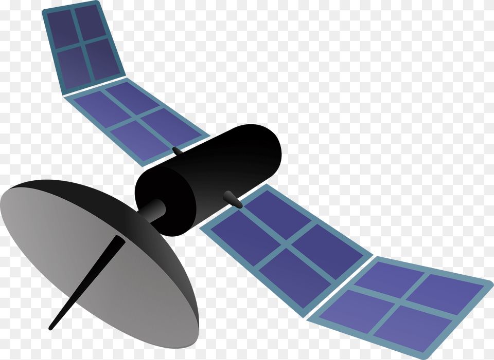 Satellite Clipart, Appliance, Ceiling Fan, Device, Electrical Device Free Transparent Png