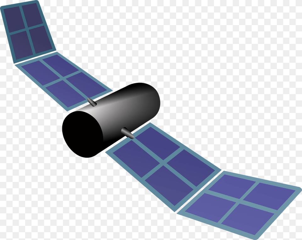 Satellite Clipart, Cad Diagram, Diagram Free Png Download