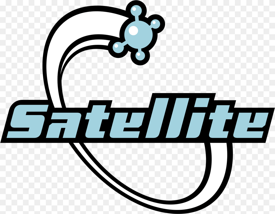 Satellite Creative Ltd Logo Satellite Vector, Art, Graphics, Outdoors Free Transparent Png