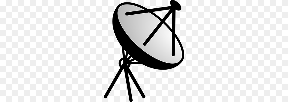 Satellite Dish Lighting, Machine, Disk Free Png