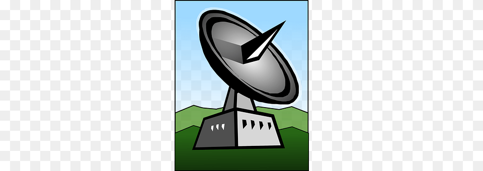 Satellite Dish Antenna, Electrical Device, Radio Telescope, Telescope Png Image