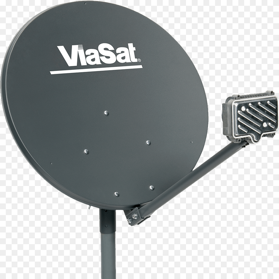 Satellite Dish Exceed Internet Satellite Dish, Electrical Device, Antenna Free Png Download
