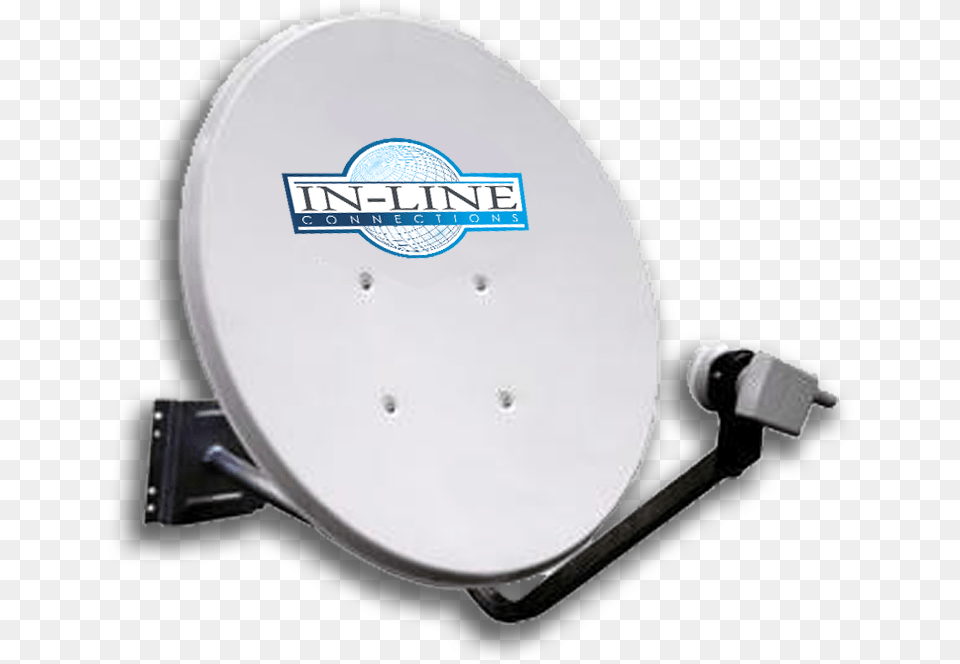 Satellite Dish Television Antenna, Electrical Device, Disk Png Image