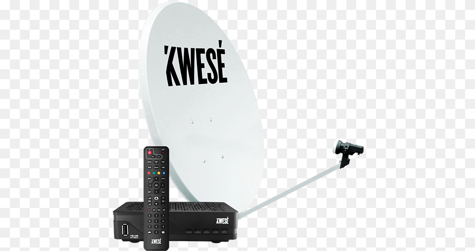Satellite Dish Installation In Harare Price Of To Air Decoders In Uganda, Electrical Device, Electronics, Remote Control, Antenna Free Png Download