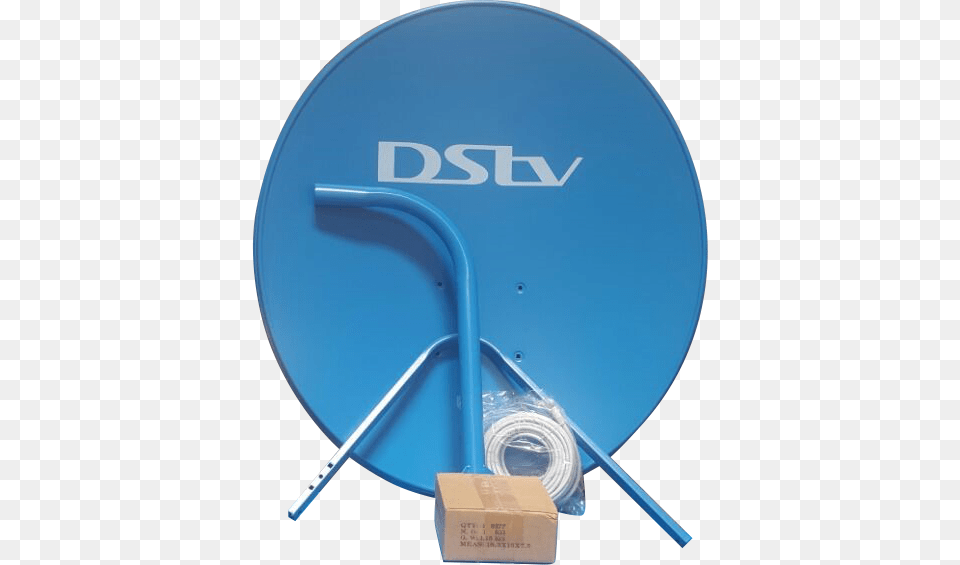Satellite Dstv Full Kit, Box Free Transparent Png