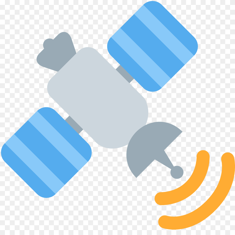 Satellite Emoji Clipart, Dynamite, Weapon Png