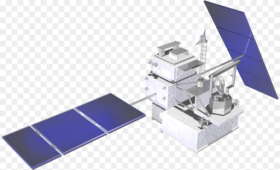 Satellite Global Precipitation Measurement, Astronomy, Outer Space, Electrical Device, Solar Panels Free Transparent Png