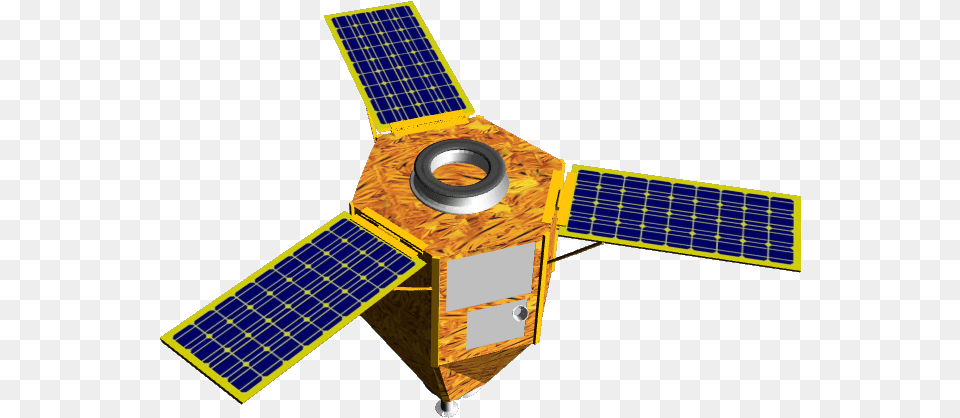 Satellite Icon, Electrical Device, Solar Panels, Astronomy, Outer Space Png Image