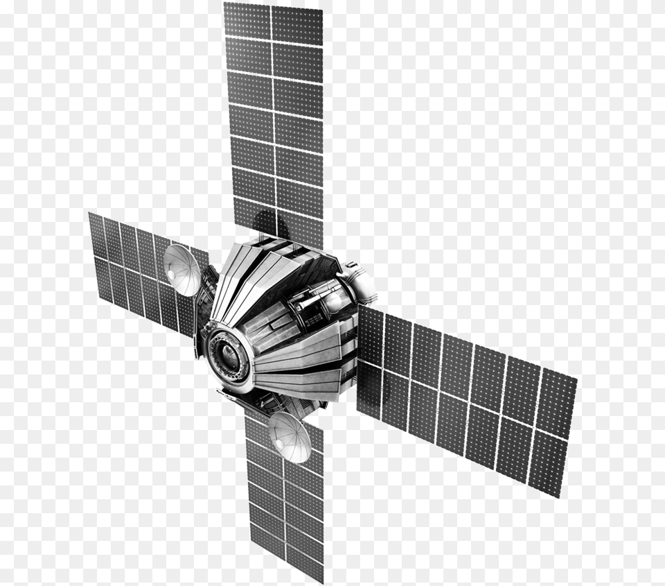 Satellite Imagery Communications Imagery Satellite Background, Astronomy, Outer Space, Electrical Device, Solar Panels Free Transparent Png