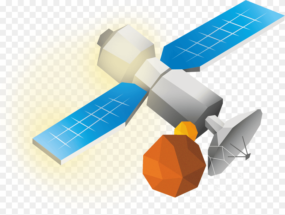 Satellite Satellite, Astronomy, Outer Space Free Png