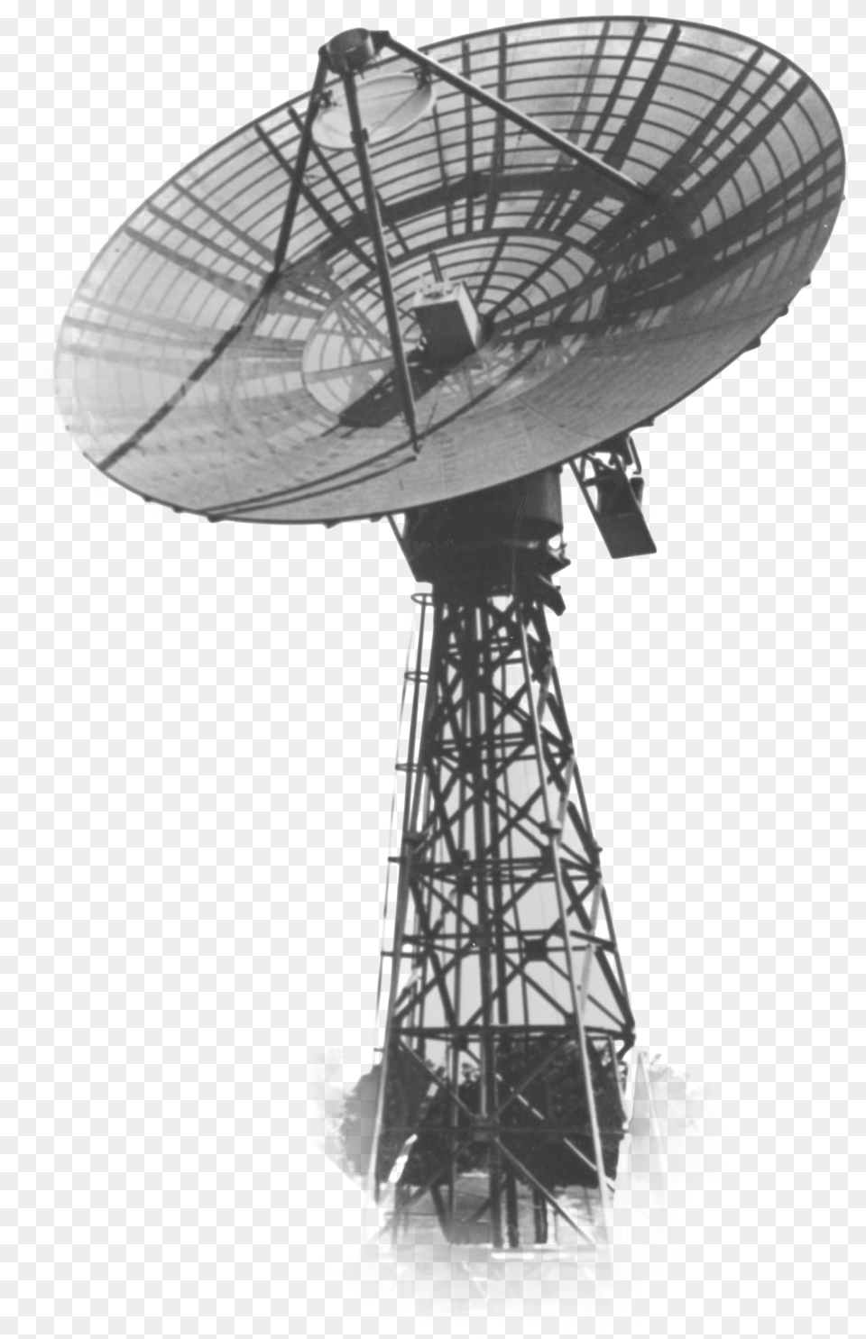 Satellite Tower Download, Antenna, Electrical Device, Radio Telescope, Telescope Png Image