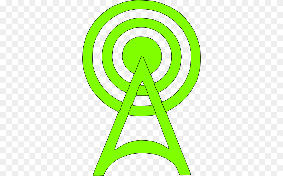 Satellite Tower Icon Radio Antenna Stock Images Royalty, Spiral Free Transparent Png