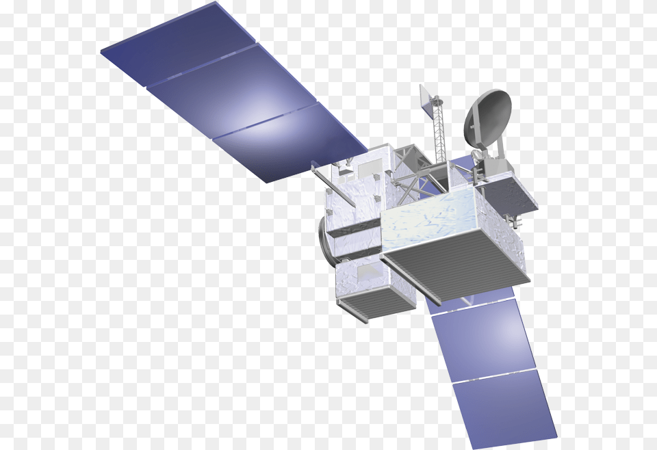 Satellite Transparent Images Satellite Clipart Transparent, Astronomy, Outer Space, Electrical Device, Solar Panels Free Png Download