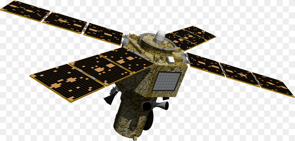 Satellite Transparent Images Satellite Image No Background, Astronomy, Outer Space Free Png Download