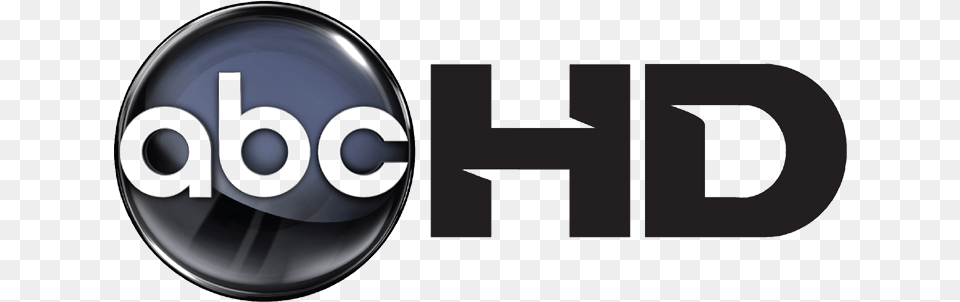 Satellite Tv Logo Usa Ass Media Satellite Tv U0026 Sat Beams Abc Hd Channel Logo, Sphere, Photography, Disk Free Transparent Png