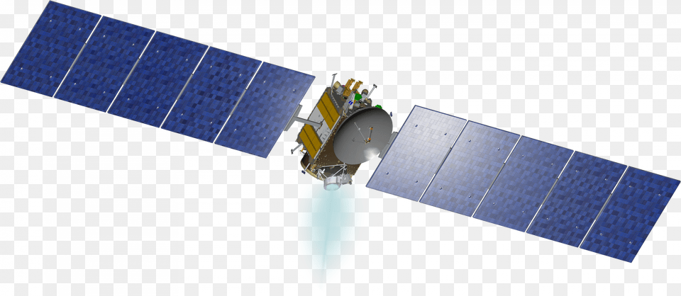 Satellitelightsolar Energysolar Powertechnologysolar, Electrical Device, Solar Panels, Astronomy, Outer Space Png Image