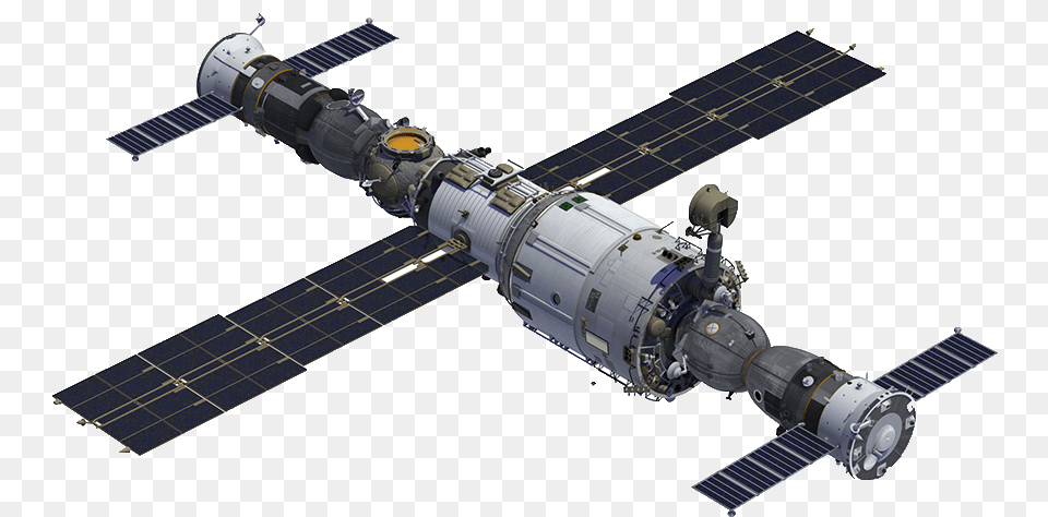 Satellites All About Space Science, Astronomy, Outer Space, Rocket, Weapon Free Transparent Png