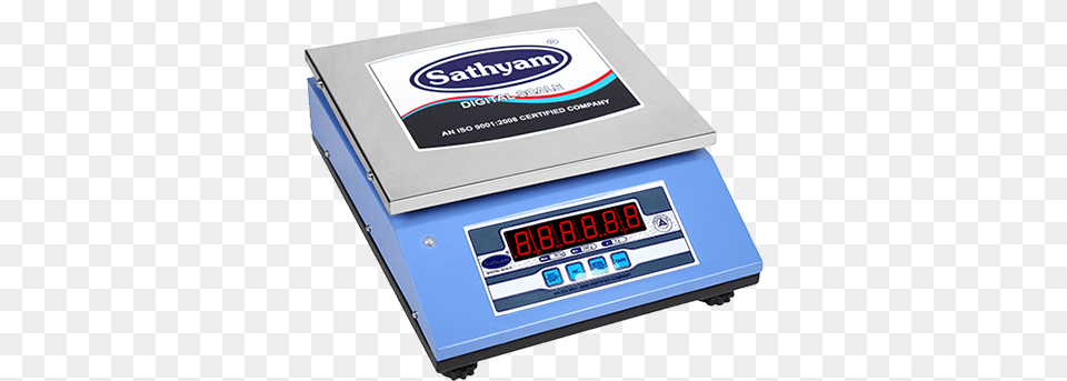 Sathyam Digital Scale Weighing Scale, Computer Hardware, Electronics, Hardware, Monitor Png