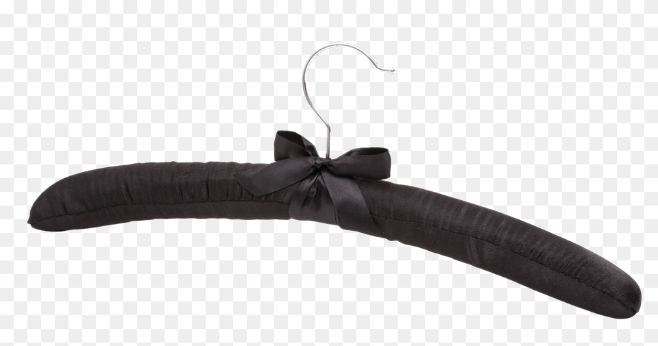 Satin Clothes Hanger Free Png