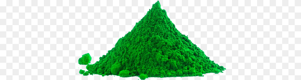 Satin Green Holi Colors Holi Colour Plate, Powder, Plant, Moss, Vegetation Free Png