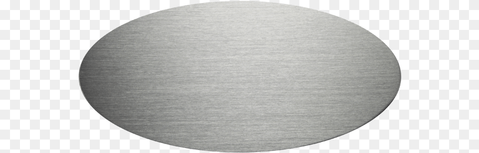 Satin Silver Aluminum Ovals Coffee Table, Home Decor, Sphere, Texture, Ping Pong Free Png