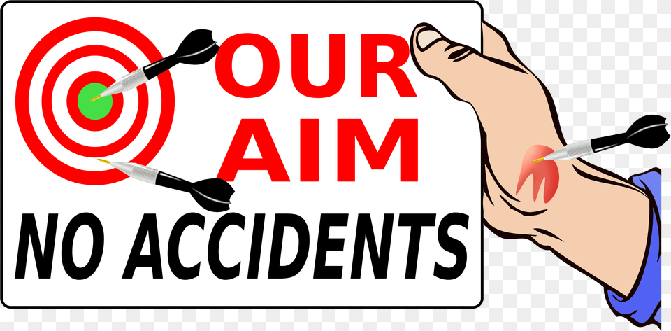 Satirical Safety Clip Arts No Accident Icon, Adult, Female, Person, Woman Free Transparent Png