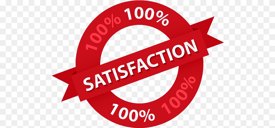 Satisfaction Banner Superior Vendall Fake News Stamp, Logo, Mailbox Free Png