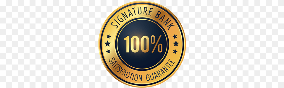 Satisfaction Guarantee, Logo, Badge, Symbol Free Png