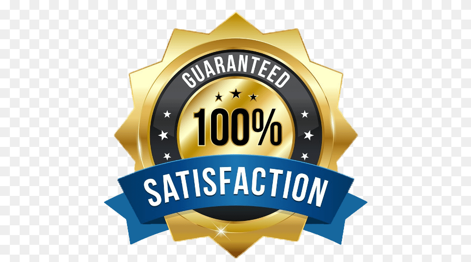 Satisfaction Guarantee Images In Collection, Badge, Logo, Symbol, Dynamite Free Png Download