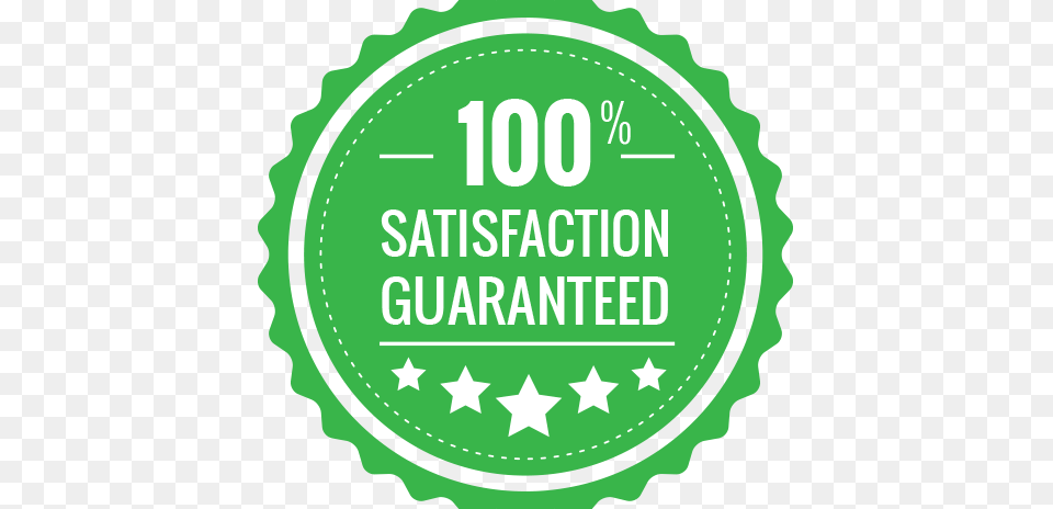 Satisfaction Guarantee Images In Collection, Logo, Green, Badge, Symbol Free Png