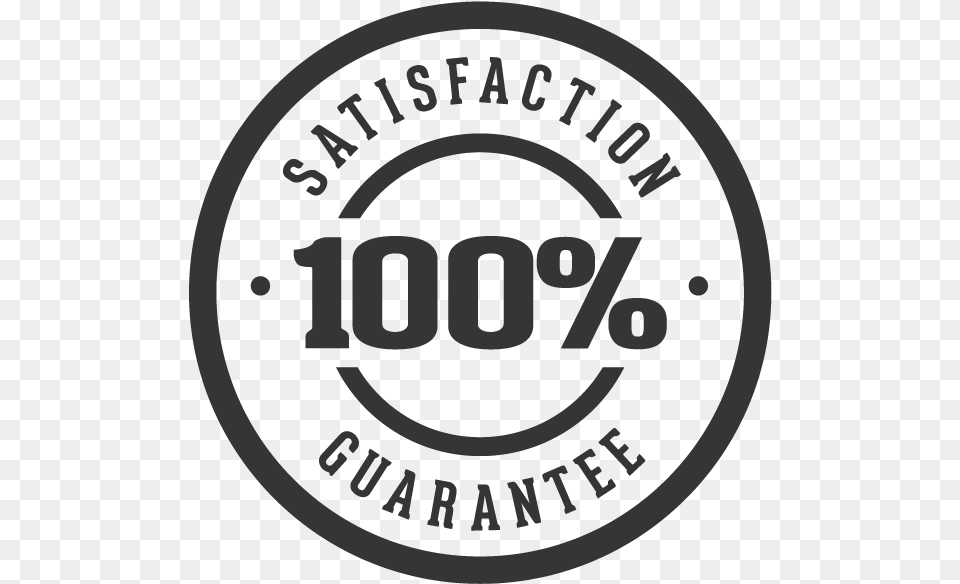 Satisfaction Guarantee Jpeg, Logo, Ammunition, Grenade, Weapon Free Transparent Png