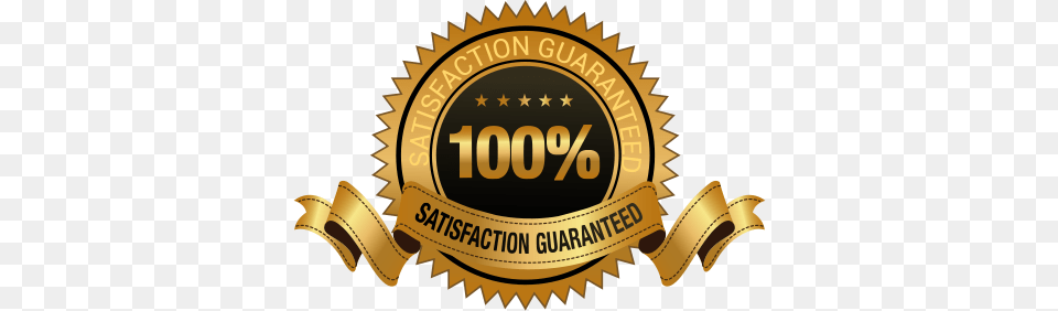 Satisfaction Guaranteed Brookfield Connections Llc Powerstone Power Bank Cell, Badge, Logo, Symbol Png Image