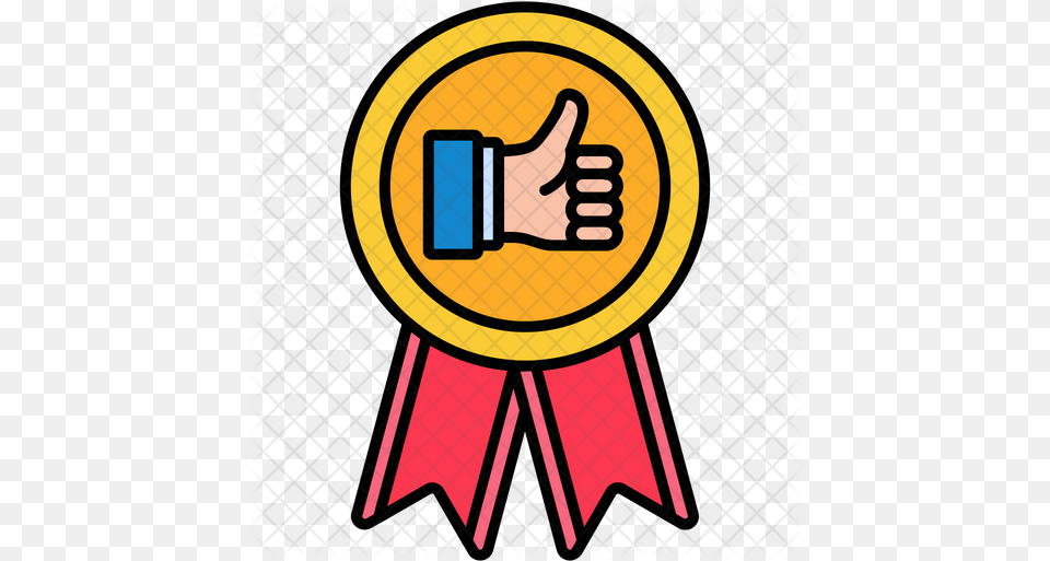 Satisfaction Guaranteed Icon Do Cliente Icon, Body Part, Hand, Person Free Transparent Png