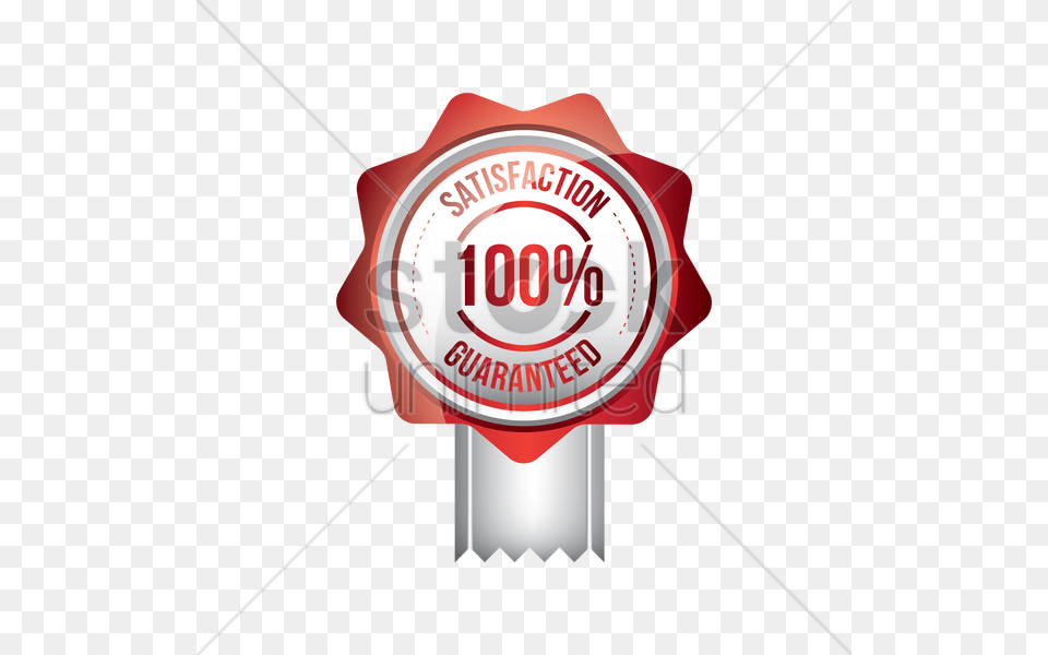 Satisfaction Guaranteed Label Vector Image, Symbol, Dynamite, Weapon Png