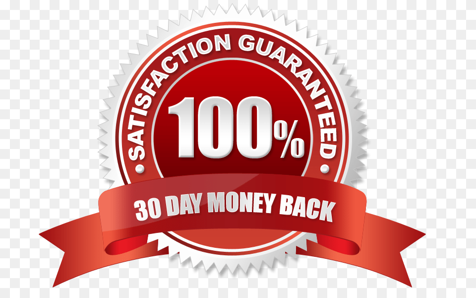 Satisfaction Guaranteed Logo Psd 12 Months Same As Cash Financing, Dynamite, Weapon, Architecture, Building Png Image
