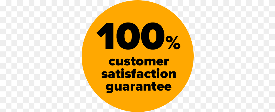 Satisfaction Guaranteed Magnum Artist Clermont Hotel, Logo Png