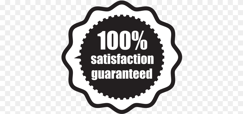 Satisfaction Guaranteed Sticker Clip Art Class Of 2004 Reunion, Logo Png Image