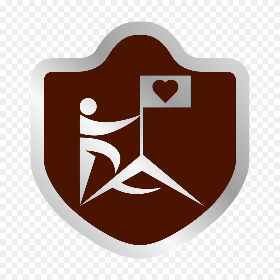 Satisfaction Guaranteed Trail Lovers Excursions, Armor, Shield, Disk Free Transparent Png