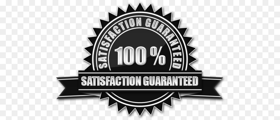 Satisfaction Guaranteed Web Design Rainforest Alliance Certified, Logo, Architecture, Building, Factory Png Image
