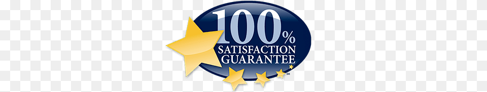 Satisfaction Gurantee, Logo, Symbol Free Png