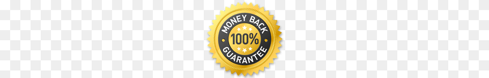 Satisfaction Money Back Day Guarantee, Badge, Logo, Symbol, Dynamite Png