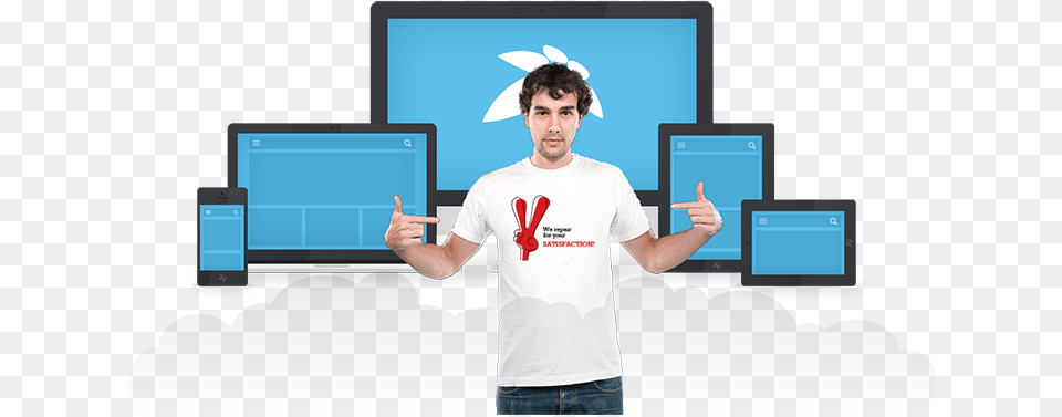 Satisfaction Yootheme Nano3 Module Positions, T-shirt, Clothing, Body Part, Person Free Png Download