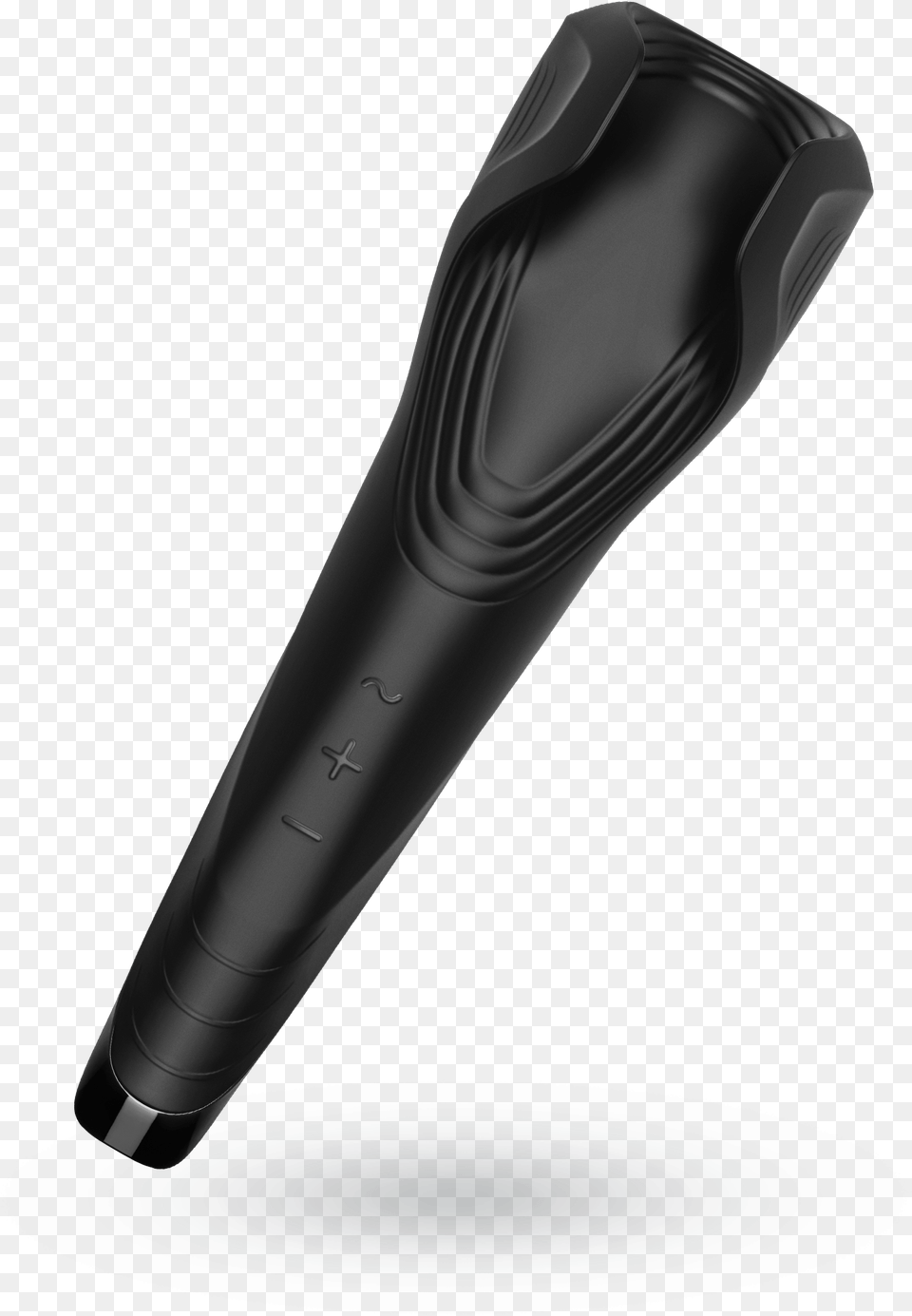 Satisfyer Men Wand, Electrical Device, Lamp, Microphone, Light Free Png Download