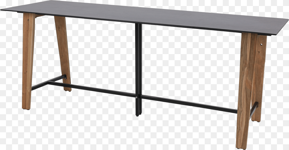 Sato Bar Table 240 By Mamagreen Table, Desk, Dining Table, Furniture Png