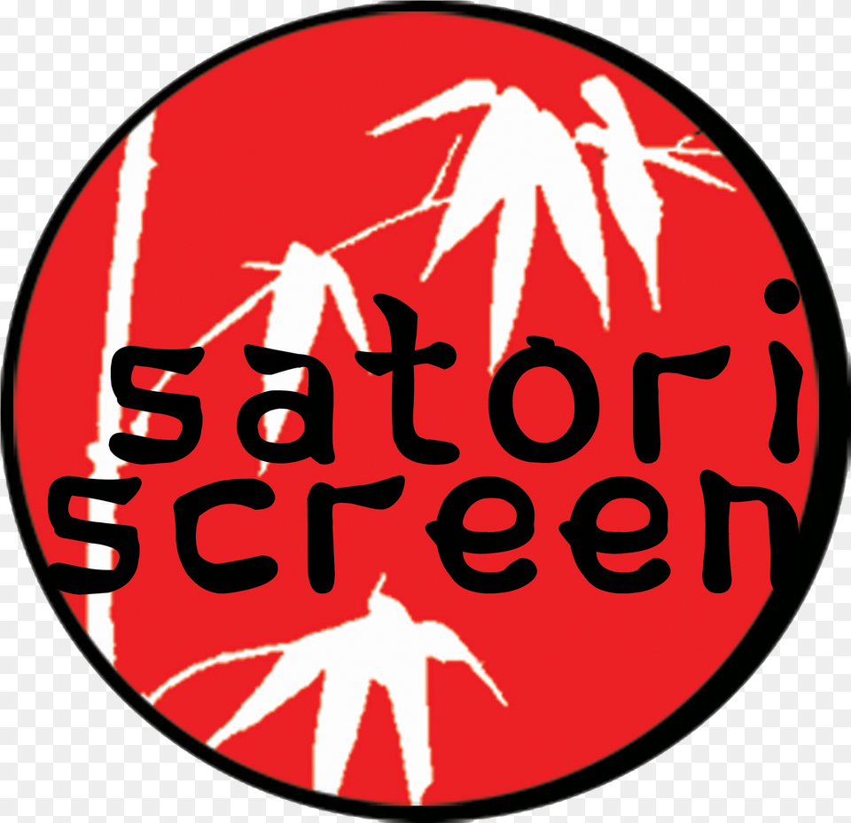 Satori Logo Lg Emblem, Leaf, Plant, Symbol Free Transparent Png