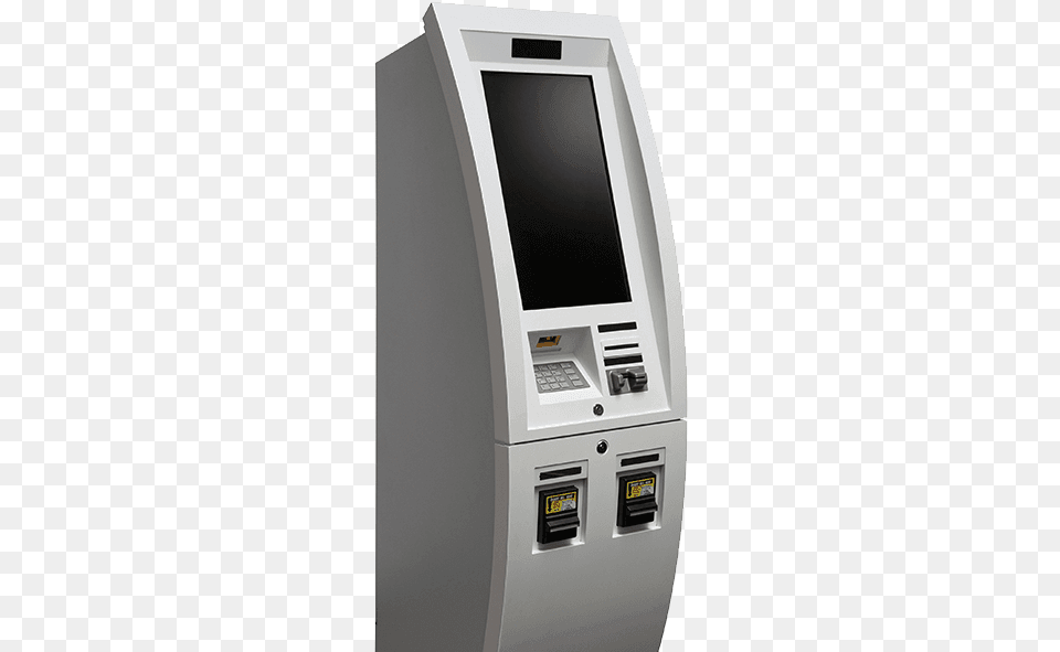 Satoshi Bitcoin Atm, Machine, Mailbox Free Png