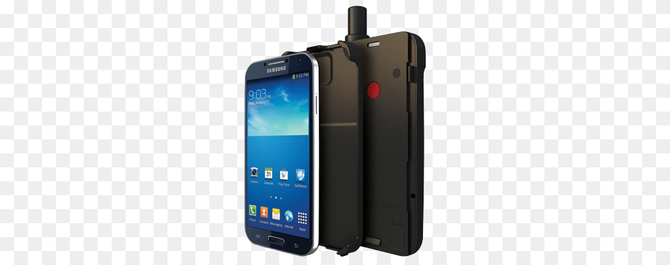 Satsleeve For Android Satellite Mobile Phone Thuraya, Electronics, Mobile Phone Png