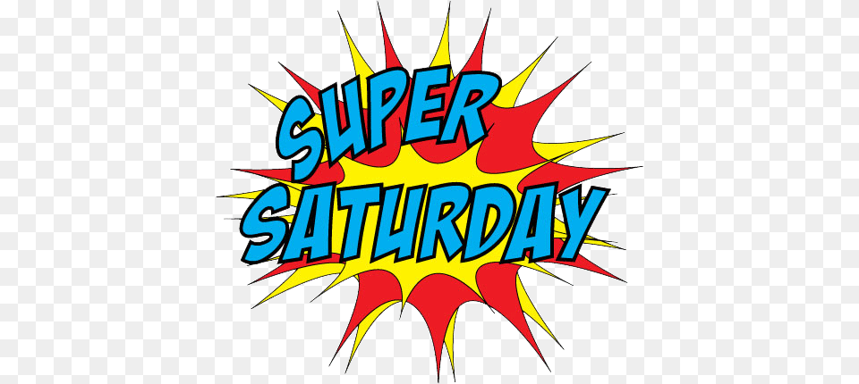 Saturda Super Saturday Super Saturday, Logo Free Png Download