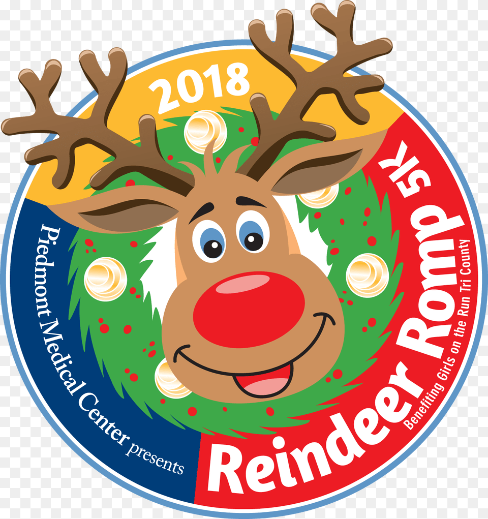 Saturday December 1st Cartoon, Animal, Deer, Mammal, Wildlife Free Png